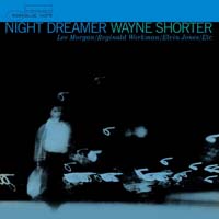 Wayne Shorter - Night Dreamer